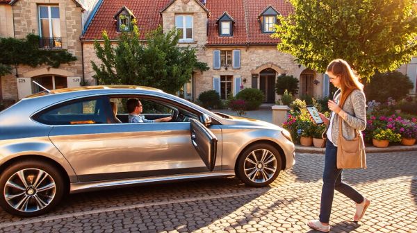 Top astuces pour la location de voiture à Saint-Étienne
