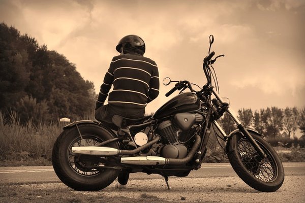 Le permis moto : tout ce qu'il faut savoir