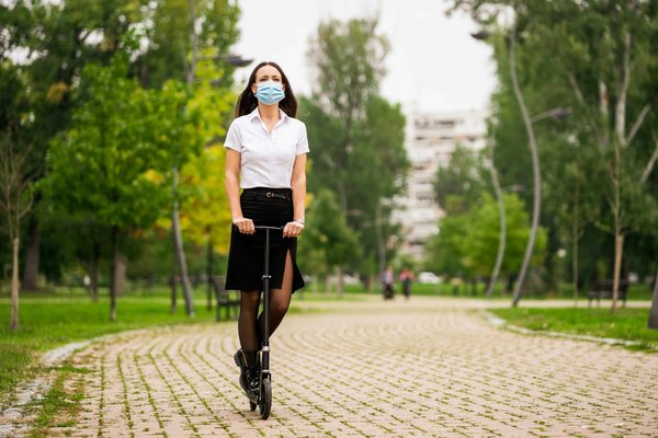 Guide complet pour louer des trottinettes à nice