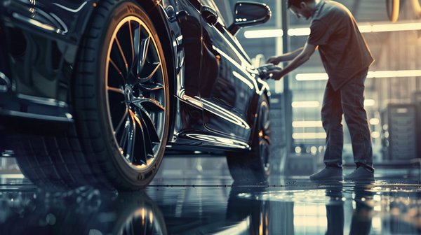 Achat voiture d'occasion : les pièges que vous devrez éviter