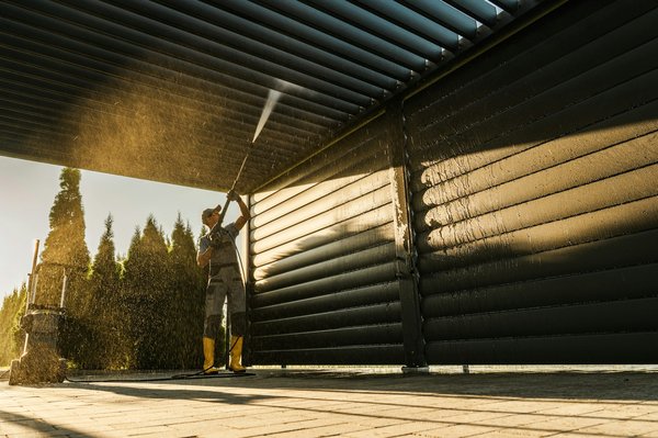 Quels sont les critères de choix d'un carport aluminium ?