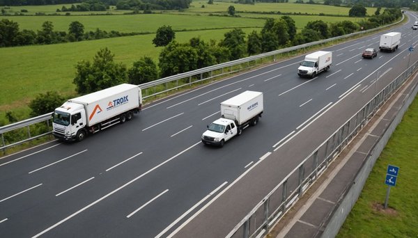 Formations du risque routier : un levier essentiel pour la sécurité en entreprise
